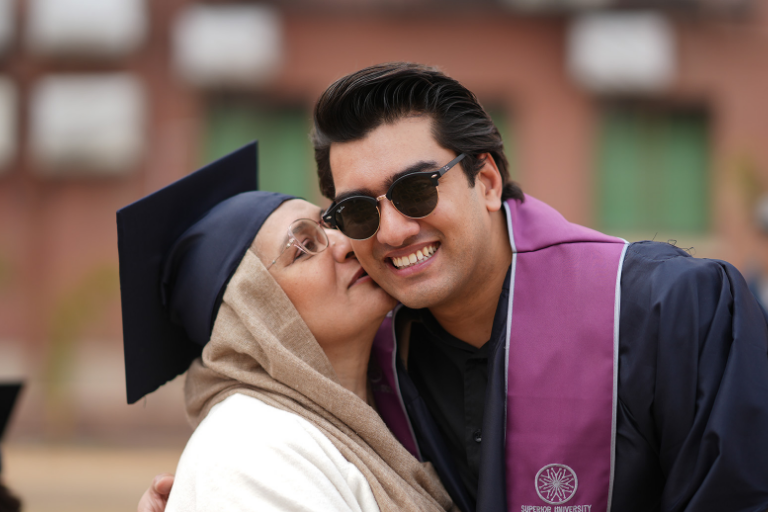 convocation -12