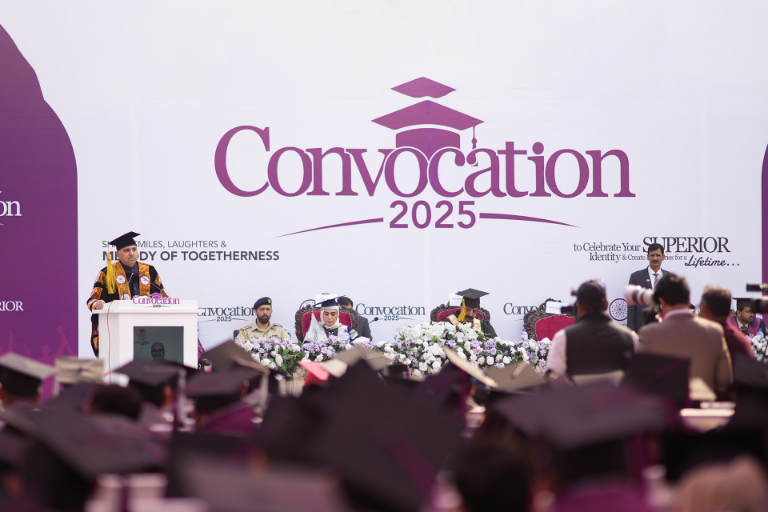 convocation -14