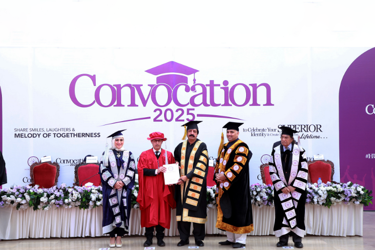 convocation -8