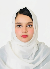 Kinza Noor Superior Entrepreneurship Society