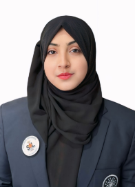 Mehreen Wajid