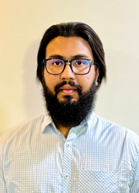 Muhammad Ahmad Kashif Superior IEEE CS