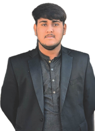 Muhammad Ahmed