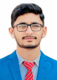 Muhammad Faizan Qamar Mughal