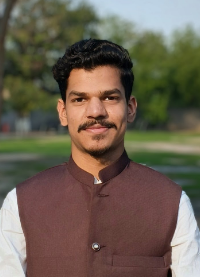 Muhammad Kaif Debating society