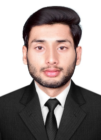 Syed Aalay Hussain ACM Society