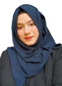 Syeda Noor Fatima Women Empowerment Society
