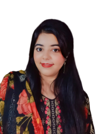 Umaima Amir Sustainable society