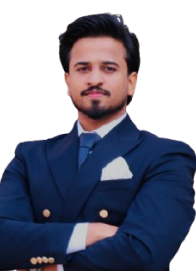 Usman Ali