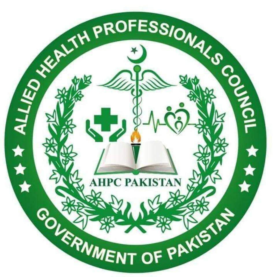 Allied Health Professionals Council (AHPC)