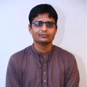 Dr. Sajid Hussain