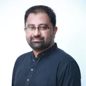 Dr. Zohaib Shahid